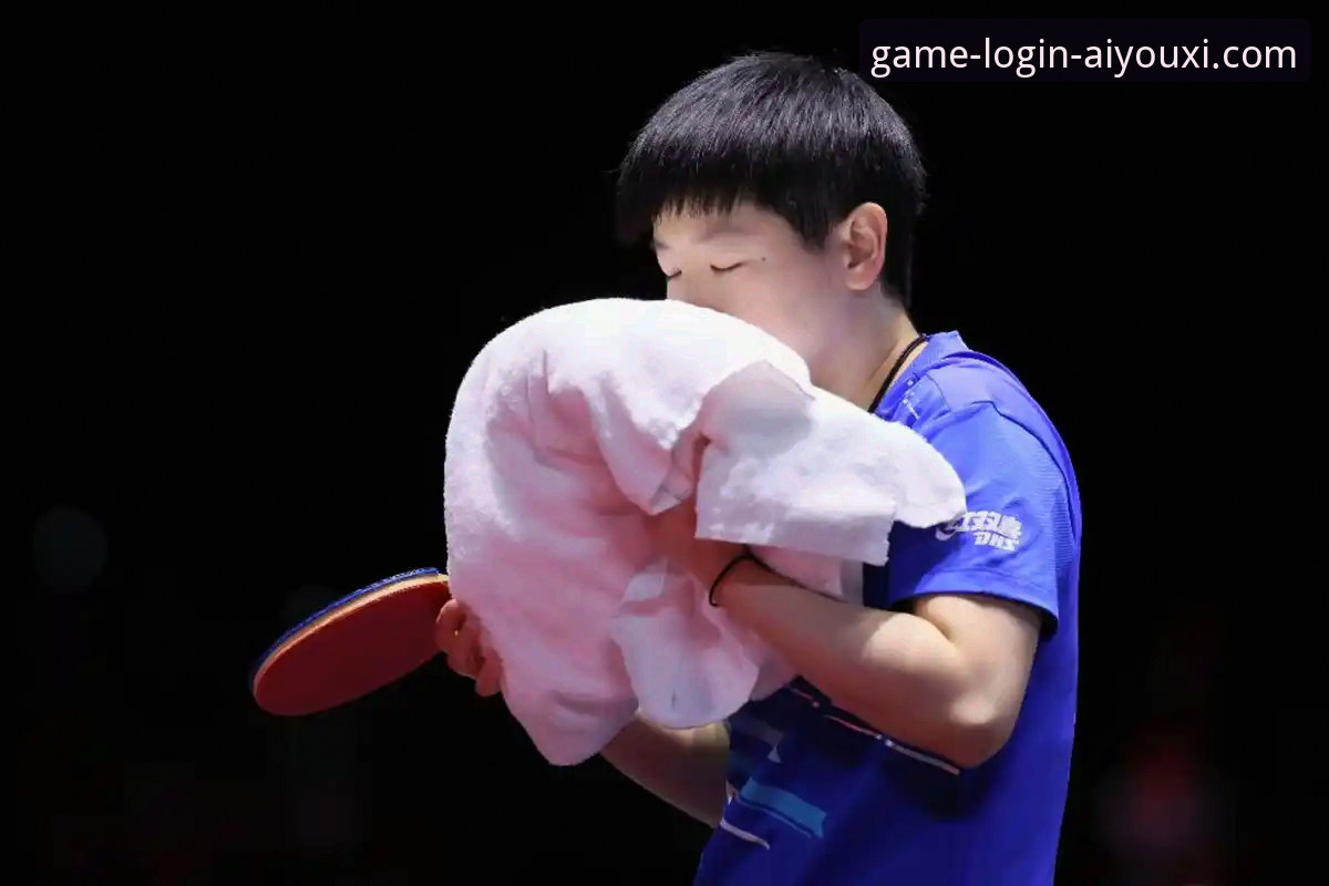 孙颖莎新加坡大满贯首轮实战复盘与爱游戏平台观赛体验详解