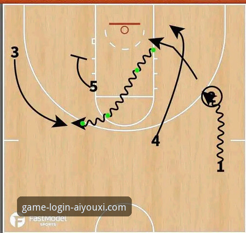 一场136-131的胜利背后：数据流时代如何深度解析NBA战术博弈