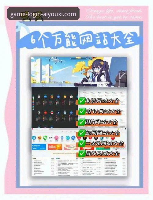 爱游戏平台账号登录与使用完整指南：从下载到畅玩的每一步